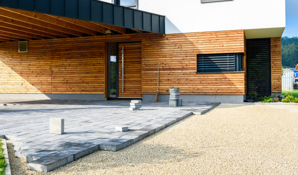 Best Driveway Pavers Contractor  in Hereford, TX