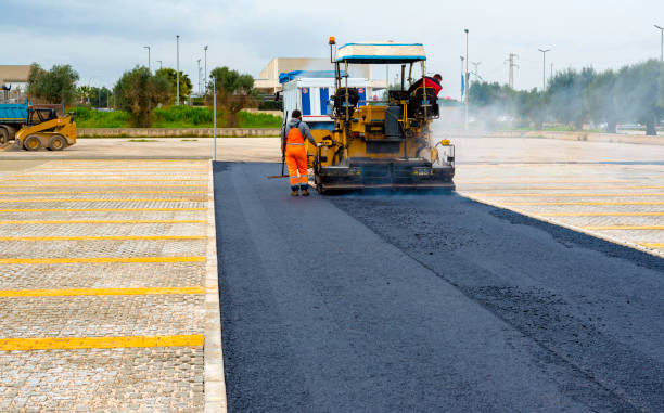 Best Affordable Driveway Pavers  in Hereford, TX