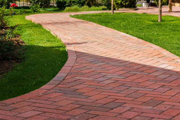 Best Custom Driveway Pavers  in Hereford, TX