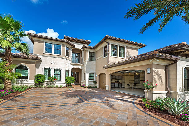 Best Permeable Paver Driveway  in Hereford, TX