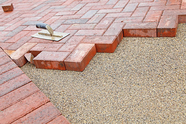Trusted Hereford, TX Driveway Pavers Experts