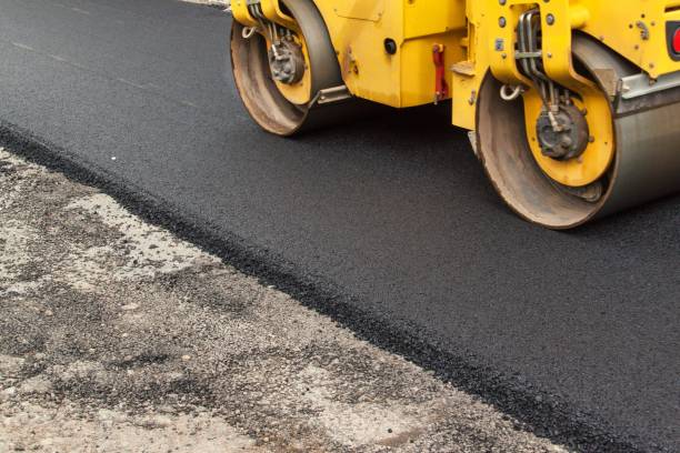 Best Driveway Paving Contractor  in Hereford, TX