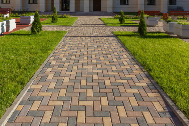 Reasons to Select Us for Your Driveway Paving Requirements in Hereford, TX