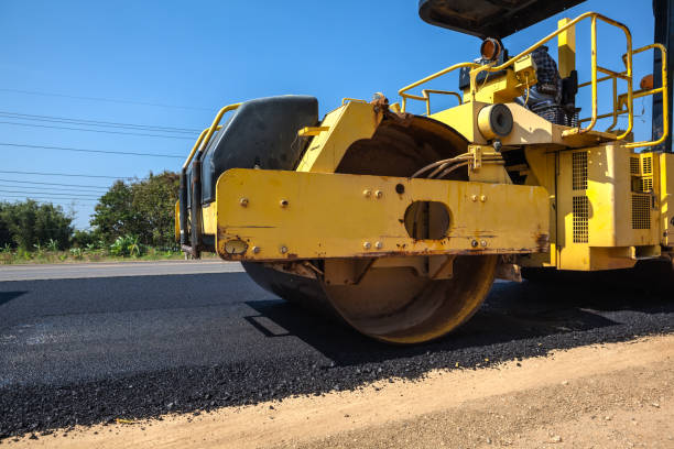 Best Concrete Paver Driveway  in Hereford, TX